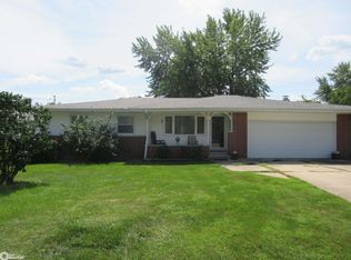 749 Boulevard Rd, Keokuk, IA 52632