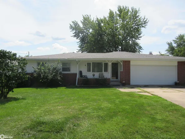 749 Boulevard Rd, Keokuk, IA 52632
