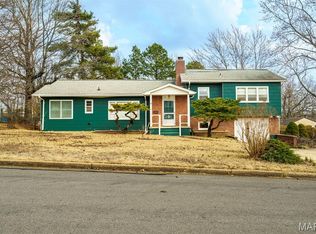 211 S Adrian Ave, Rolla, MO 65401