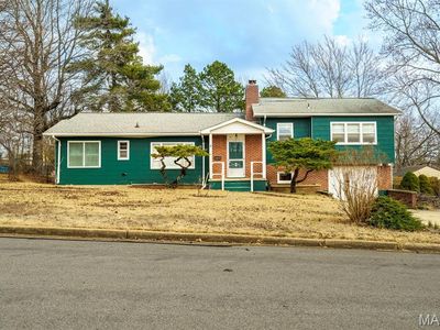 211 S Adrian Ave, Rolla, MO, 65401