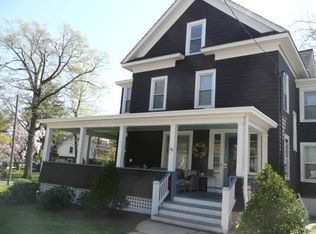 26 Arlington Rd, Cranford, NJ 07016