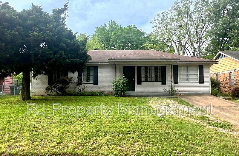 609 Semple Ave, Memphis, TN 38127 Zillow