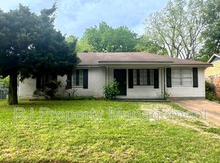 609 Semple Ave, Memphis, TN 38127