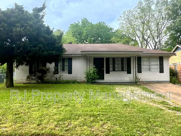 609 Semple Ave, Memphis, TN 38127