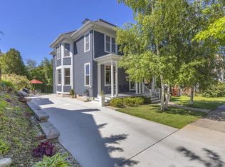 409 New York AVENUE, Sheboygan, WI 53081