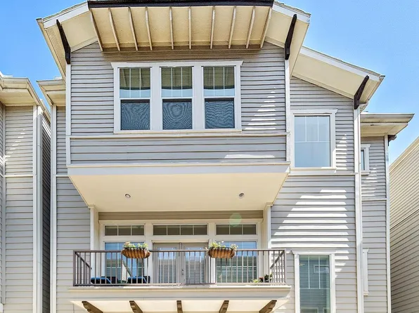 2406 Beall St #C, Houston, TX 77008