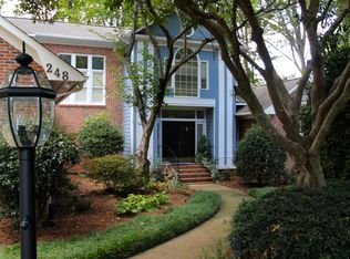 248 Bentley Oaks Ln, Charlotte, NC 28270