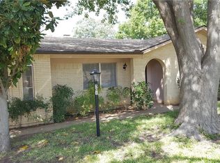 501 Crestwood Dr, Eastland, TX 76448