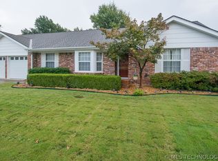 4817 S 70th East Ave, Tulsa, OK 74145