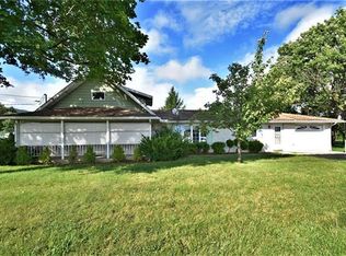 4818 Lehigh Dr, Walnutport, PA 18088