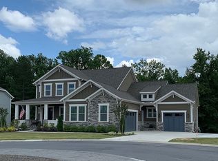 2763 Oxbow Ct, Fort Mill, SC 29708