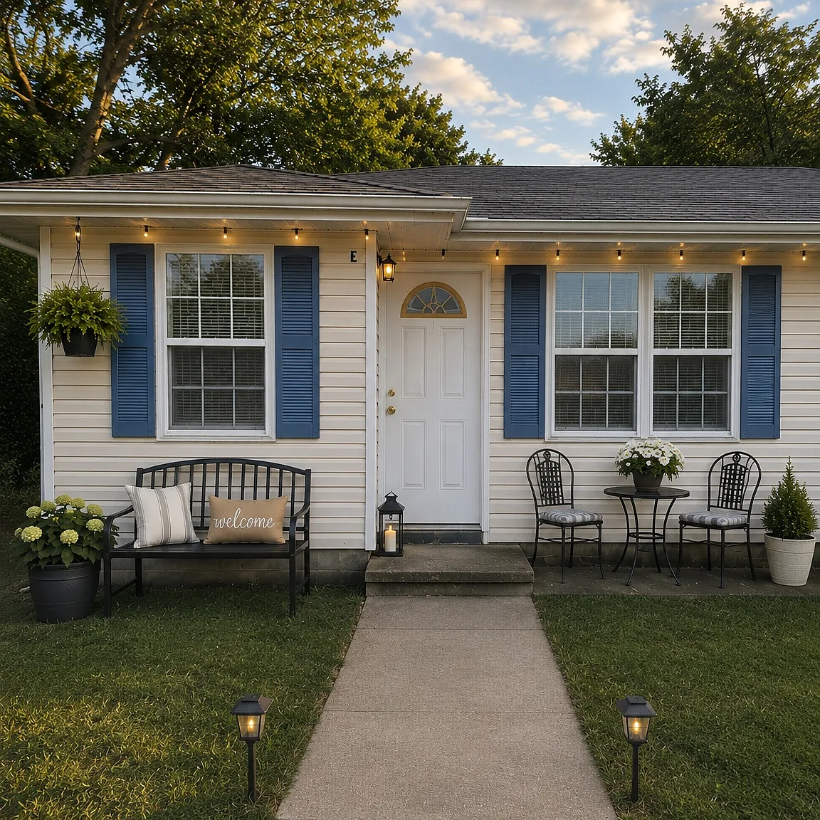 2 bed, 775 sqft, $800 — Photo 1