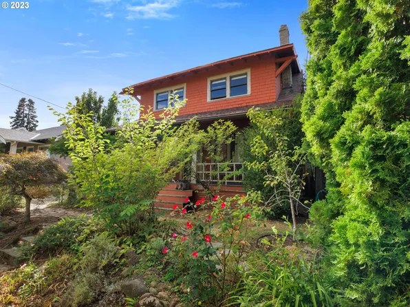 3359 NE 72nd Ave #A, Portland, OR 97213