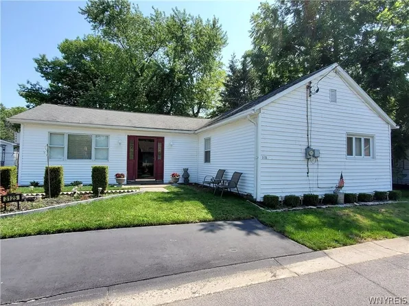 3125 Oak Ave, Youngstown, NY 14174