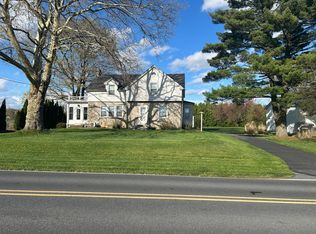 219 Schaeffer Rd, Blandon, PA 19510