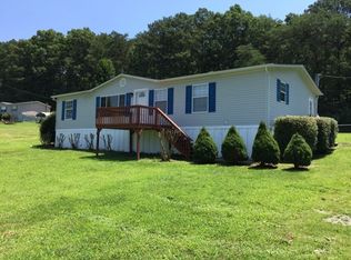 346 Davis Lane, Old Fort, TN 37362