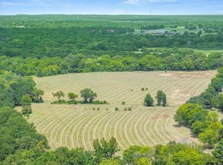 Wood St, Athens, TX 75751