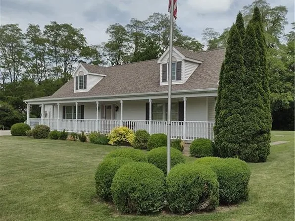 11550 County Road 26 #1, Fayette, OH 43521