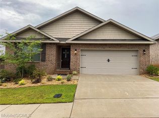 3363 Loblolly Dr, Mobile, AL 36693