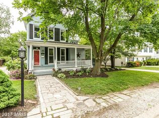 6013 Clearspring Rd, Baltimore, MD 21212