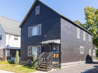 299 Manhattan Drive, Burlington, VT 05408