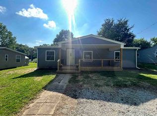 1224 S 21st St, Richmond, IN 47374