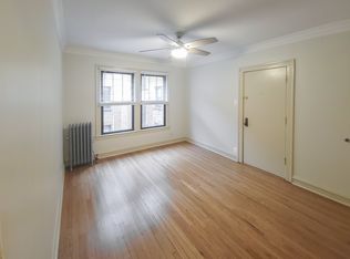 5951 N Paulina St APT 1W, Chicago, IL 60660