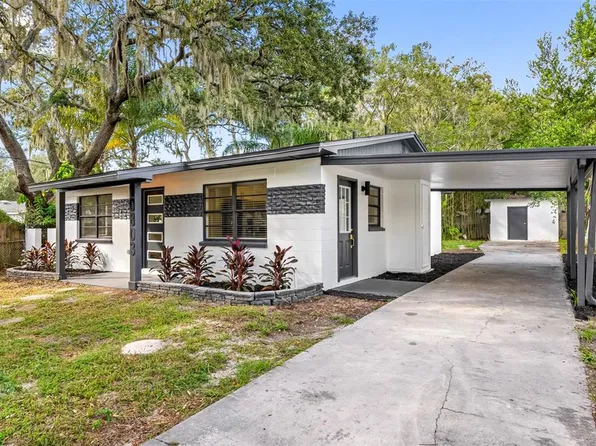 10803 W ELBOW DRIVE, TAMPA, FL 33612