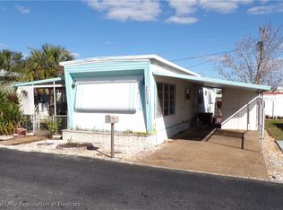 30528 Mimi St, Sebring, FL 33870