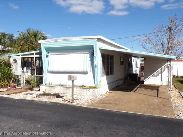 30528 Mimi St, Sebring, FL 33870