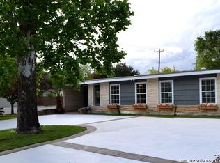 303 Calumet Pl, San Antonio, TX 78209