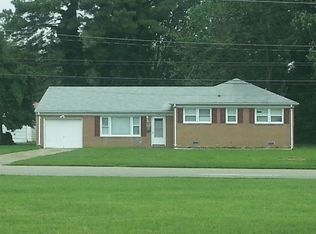 519 Woodland Rd, Hampton, VA 23669