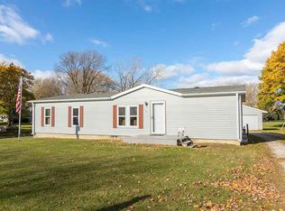 72 E Main St, HILBERT, WI 54129