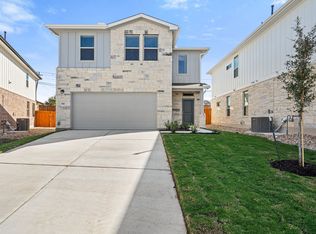 668 Backstays Loop, Kyle, TX 78640