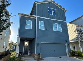 2212 Swansea Way, Smyrna, GA 30080