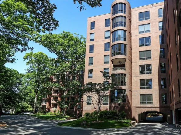 818 Cherokee Rd, Charlotte, NC 28207