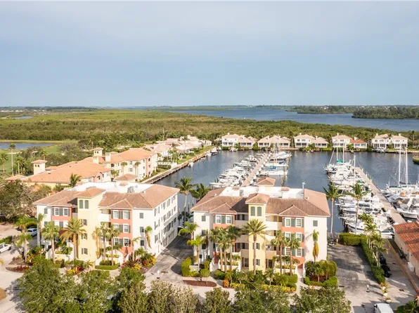 1205 Marina Village Cir APT 202, Vero Beach, FL 32967