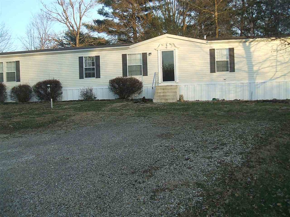 1st image of 76 N County Road 175 E