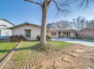 10214 Fox Holw, San Antonio, TX 78217