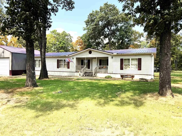 513 Wagon Cir, Higden, AR 72067