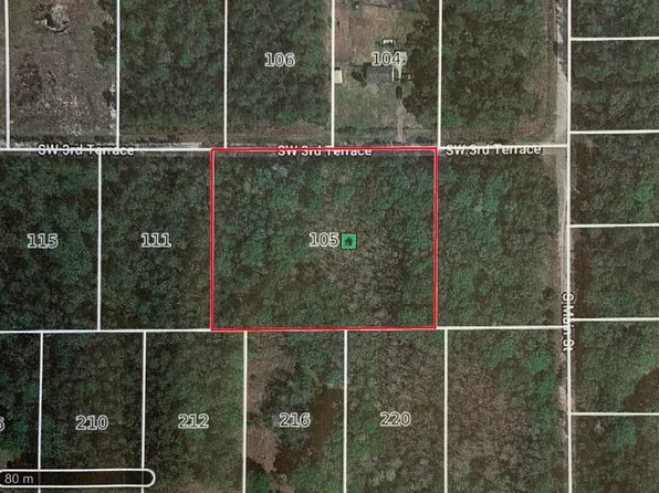 105 SW 3rd Ter, Palatka, FL 32177