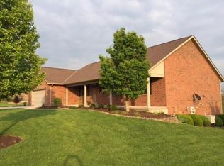 10592 Trevor Dr, Aurora, IN 47001