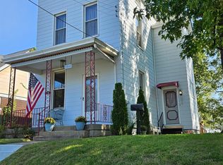 4714 Greenlee Ave, Cincinnati, OH 45217