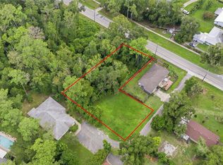 NW 31st Ave LOT 3, Gainesville, FL 32605