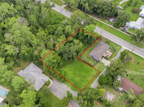 TBD NW 31ST AVENUE LOT 3, GAINESVILLE, FL 32605