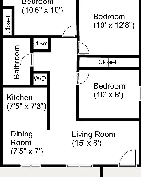 611 San Luisito Way #9 — Photo 13