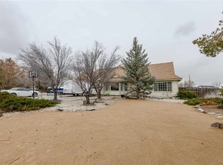 340 Cortez Ct, Sparks, NV