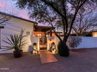 3331 N Olsen Ave, Tucson, AZ 85719