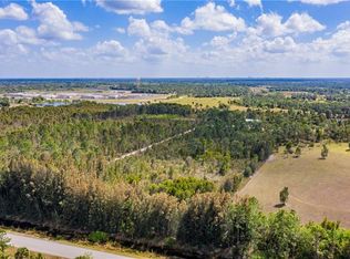 32811 Oil Well Rd, Punta Gorda, FL 33955