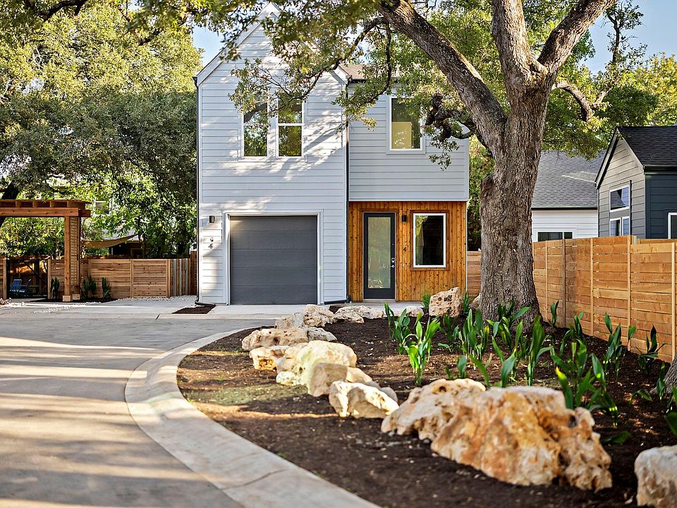 1st image of 5107 Menchaca Rd #4